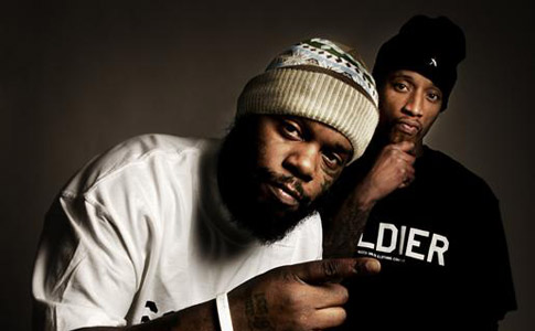 Smif-n-Wessun | Hip Hop Wiki | Fandom