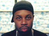 J Dilla