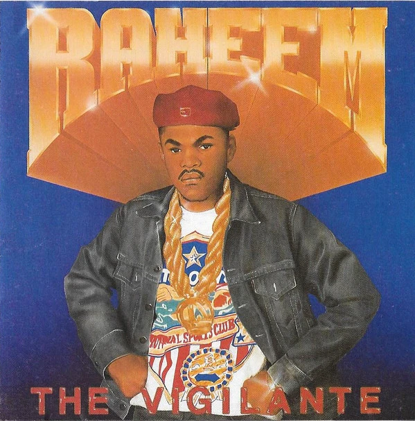 The Vigilante Hip Hop Wiki Fandom