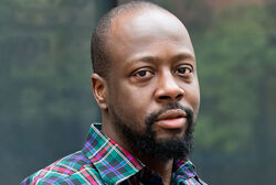 Wyclef Jean