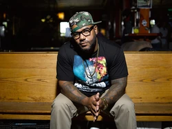 Apollo Brown