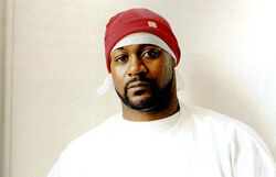 Ghostface Killah