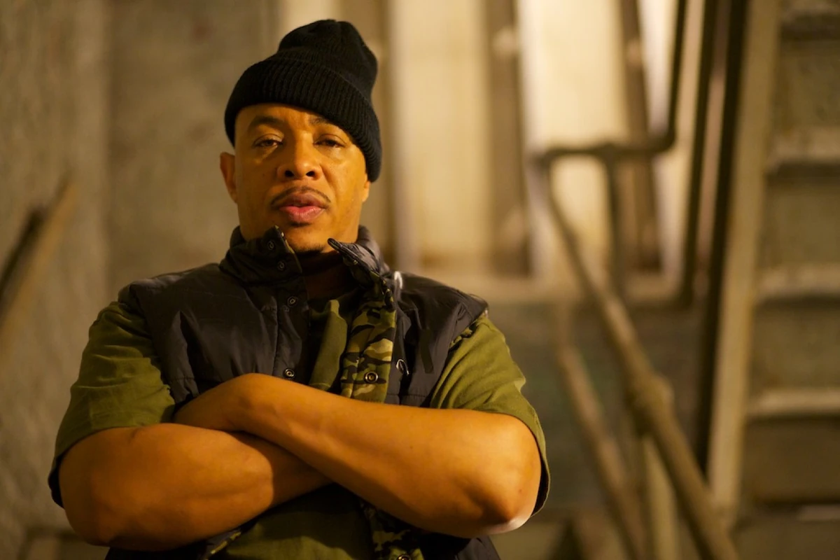 U-God | Hip Hop Wiki | Fandom