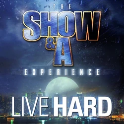 Live Hard