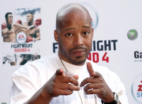 Warren G | Hip Hop Wiki | Fandom