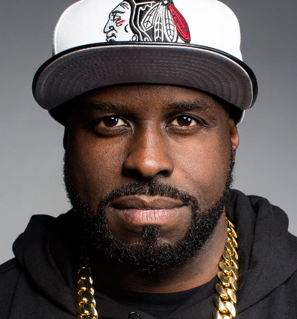 Funkmaster Flex | Hip Hop Wiki | Fandom