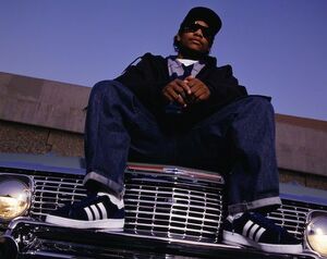 Eazy-E | Hip Hop Wiki | Fandom