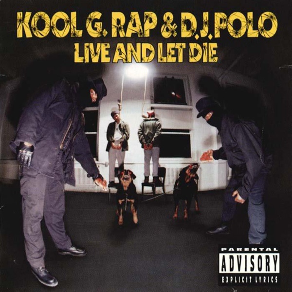 Live and Let Die | Hip Hop Wiki | Fandom