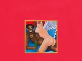 My Beautiful Dark Twisted Fantasy