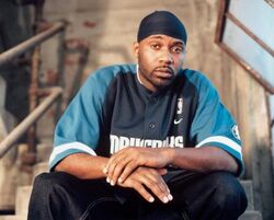 Masta Killa | Hip Hop Wiki | Fandom