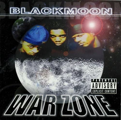 War Zone Black Moon