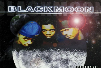Black Moon | Hip Hop Wiki | Fandom