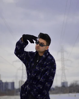 Lovy Singh Bhatia | Hip Hop Wiki | Fandom