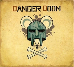The Mouse and the Mask | Hip Hop Wiki | Fandom