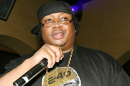 E-40 - Wikipedia