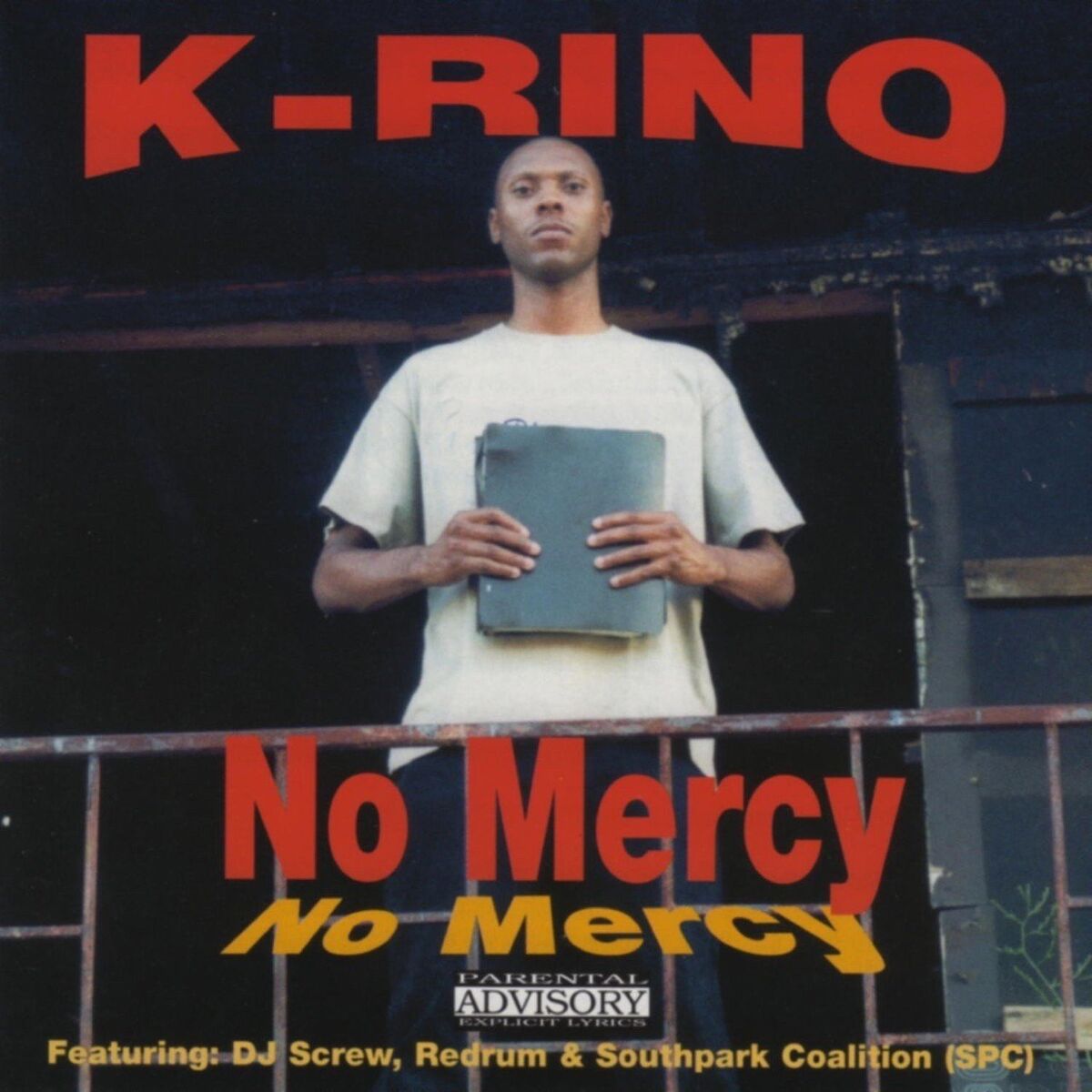洋楽 K-RINO/NO MERCY/DJ SCREW/G-RAP 1200?cb=20161018113932