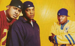 The Lox