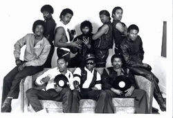 Uncle Jamm's Army1982