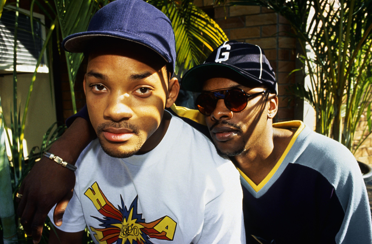 DJ Jazzy Jeff & The Fresh Prince | Hip Hop Wiki | Fandom