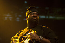 Wu Tang Clan's Raekwon 4-Track Playlist | Red Bull Spiral