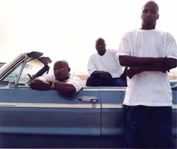 Above the Law | Hip Hop Wiki | Fandom