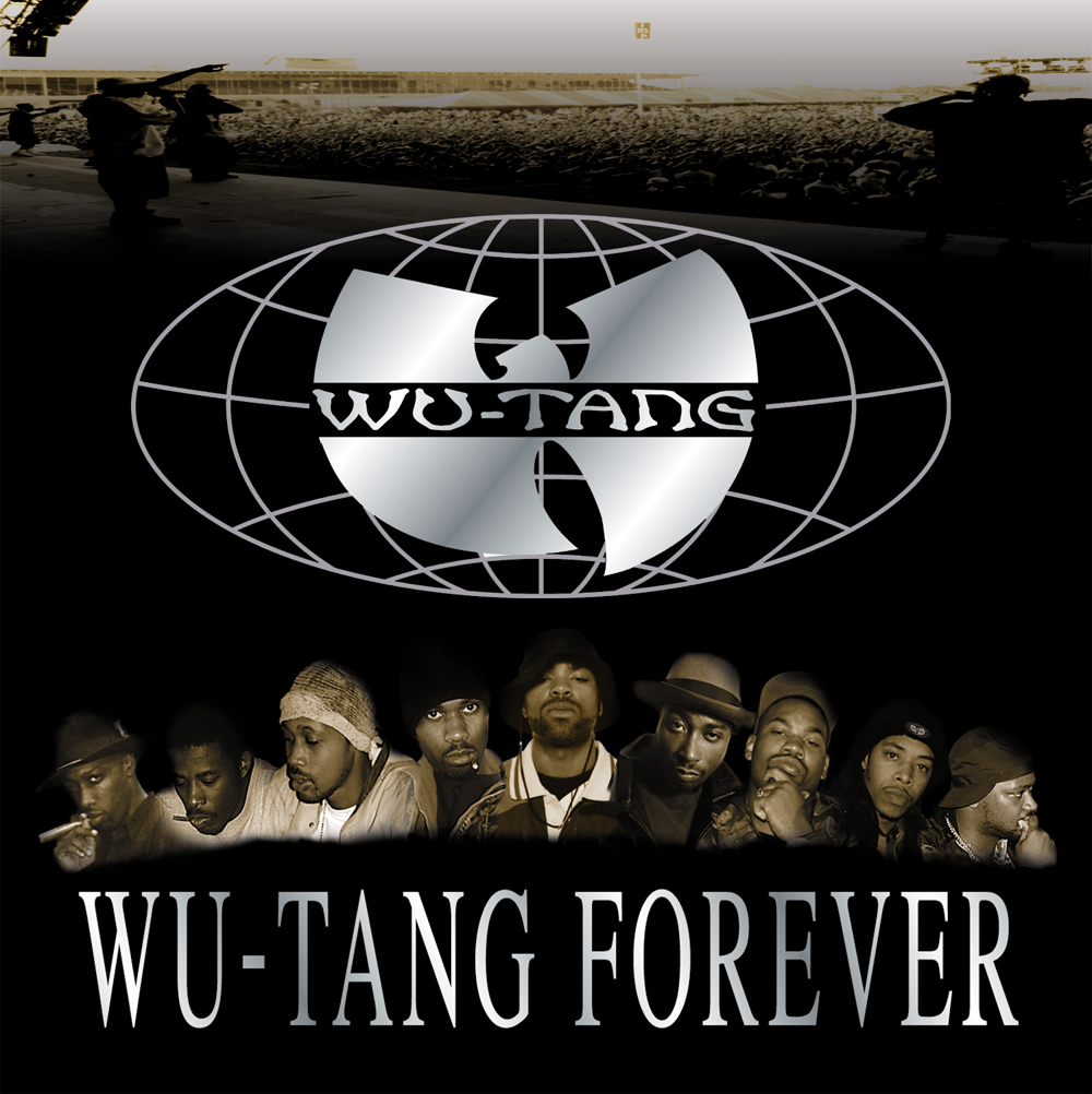 Wu-Tang Forever Hip Hop Wiki | Fandom