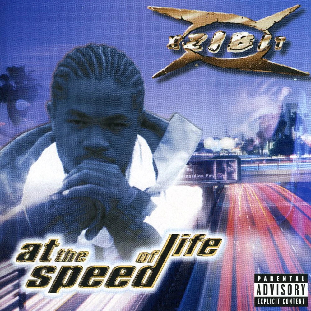At the Speed of Life | Hip Hop Wiki | Fandom