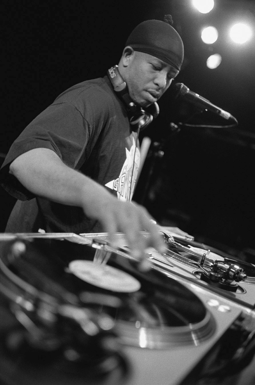 DJ Premier | Hip Hop Wiki | Fandom