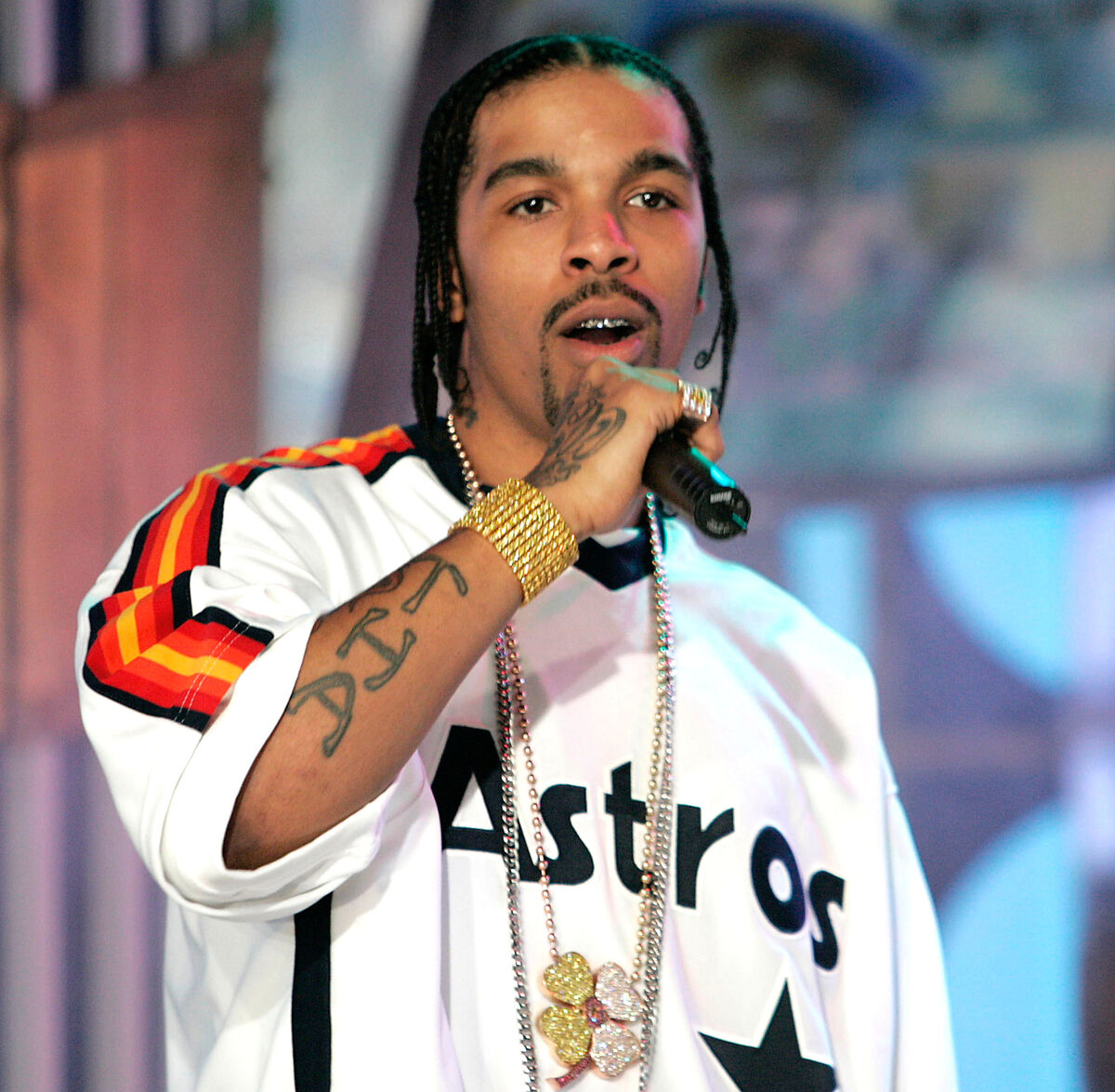 Lil Flip – Sunshine Lyrics