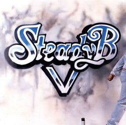 Steady B: Steady B V: CD Steady B: Steady B V: CD