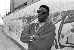 Schoolly D
