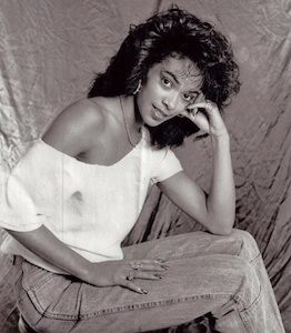 Lady B | Hip Hop Wiki | Fandom