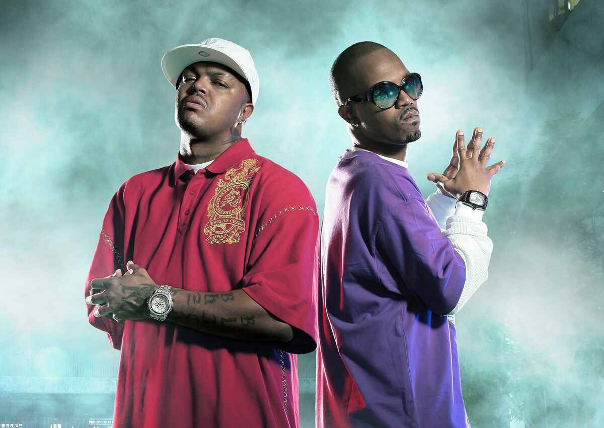 Three 6 Mafia Hip Hop Wiki Fandom