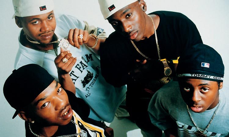 洋楽 Notorious Hot Boyz Notorious Hot Boyz