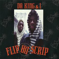 新品 Scrip da Flip | Fandom | Wiki Hop Hip 洋楽