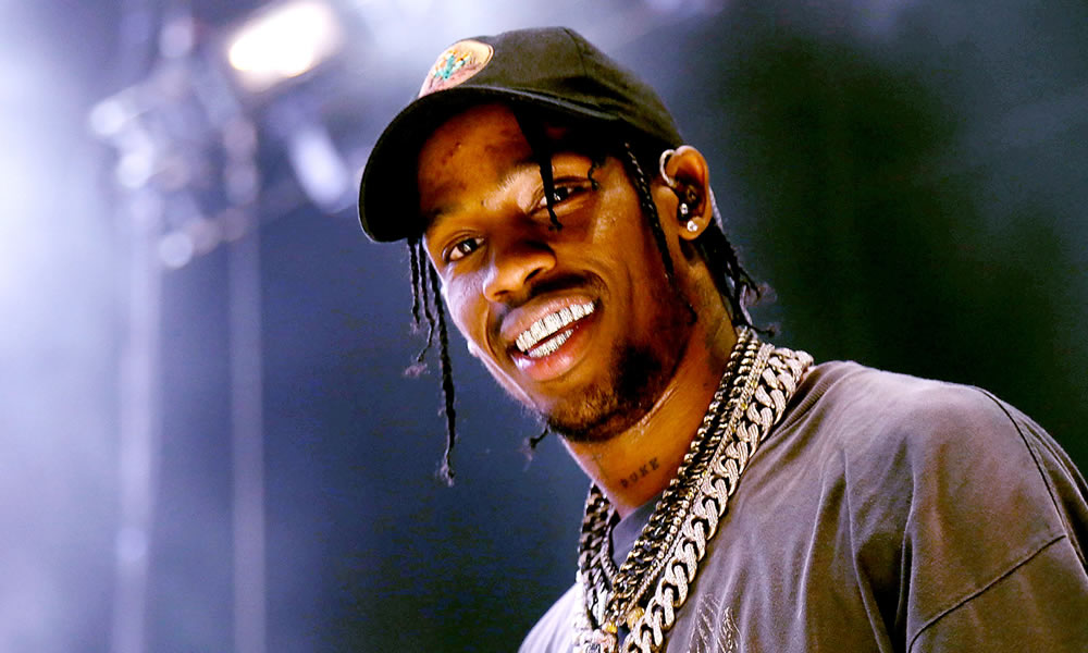 Travis Scott Hip Hop Wiki Fandom