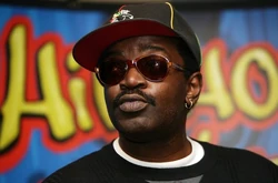 Fab 5 Freddy