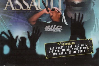 On Probation | Hip Hop Wiki | Fandom