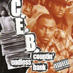 Countin' Endless Bank