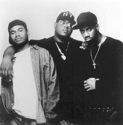 Original Flavor | Hip Hop Wiki | Fandom