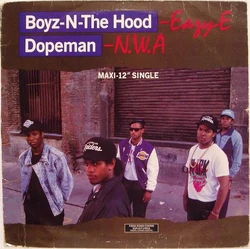 Boyz-n-the-Hood | Hip Hop Wiki | Fandom