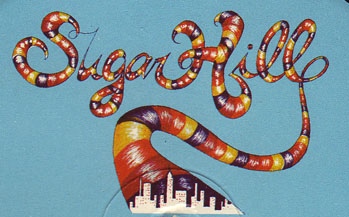 Sugar Hill Records | Hip Hop Wiki | Fandom