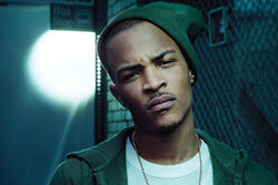 T.I. Pictures and Photos