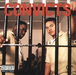 Convicts album