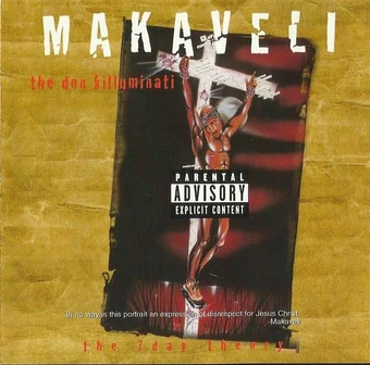 Tupac Killuminati Album Zip