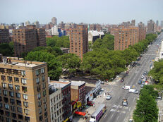 East Harlem