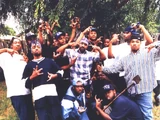 Nationwide Rip Ridaz (album)