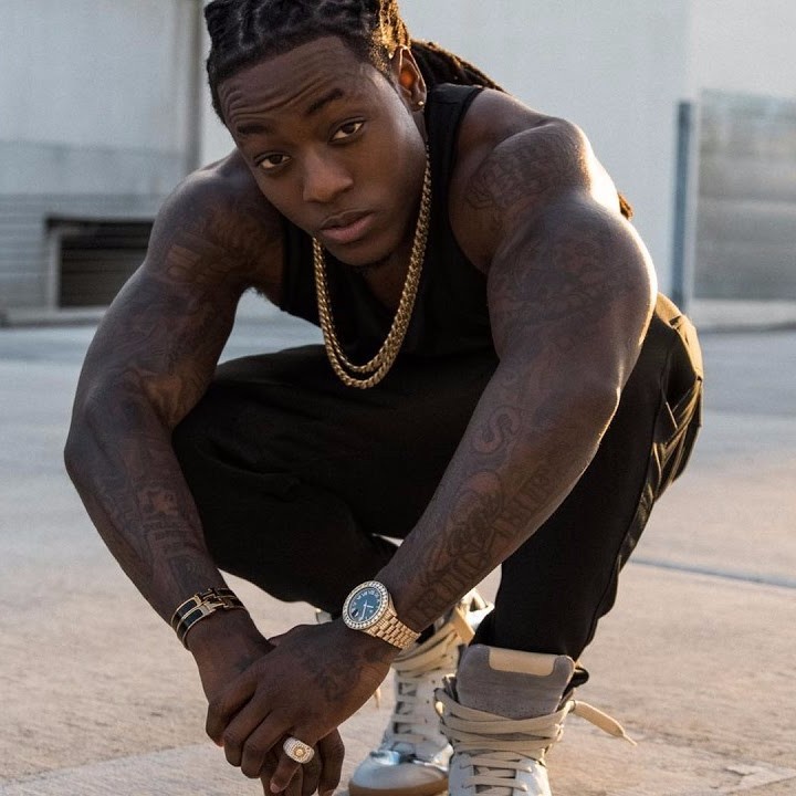 Ace Hood | Hop Wiki Fandom