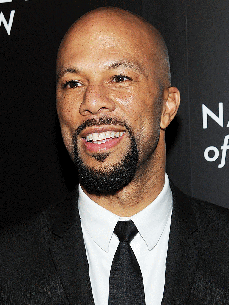 common rapper beard