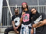Flatbush Zombies